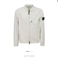 젠테 스톤 25ss 오버셔츠, 스윔팬츠, 카고 팬츠