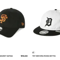 디스이즈네버댓 뉴에라