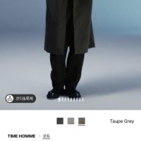 더한섬닷컴 타임옴므 싱글 코트, 무스탕, 폭스퍼 ...