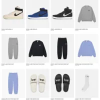 스투시 미공홈 나투시 발매