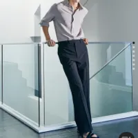 컨셉원 밴딩 여름용 슬랙스 핏별 균일가