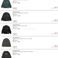 더 다크사이드 이니셔티브 파이널세일 할인율 변경