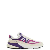 뉴발란스 990v6 메이드 인 USA 라임스톤 마젠타