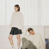 무신사 타임세일 양말 두가지