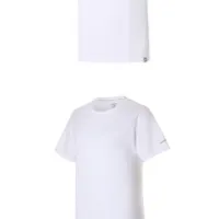 전쟁용 작업용 몽벨 혼성 탑 쿨러 에어매쉬 반팔 ...