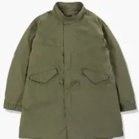 컬티즘 밀텍 m65 피쉬테일 개파카 프리오더 할인 ...