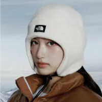 내꺼 겨울 미리 준비용, 조공용 노스페이스 이어...