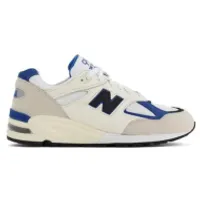 뉴발란스 990v2 화이트 블루