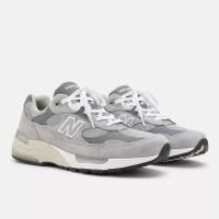 뉴발란스 미공홈 U992GY 7.5, 8, 8.5 리스탁