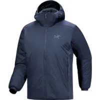 아크테릭스.아톰 SV 후디 (BLACK SAPPHIRE)