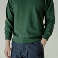 아이엠샵 아나토미카 스웻 셔츠