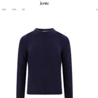 (솔닷)젠테 아미 캐시 97퍼 니트