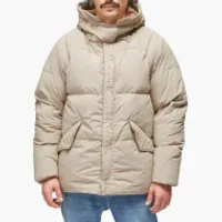 컬티즘x텐씨 익스클루시브 아틱파카 3종 발매 코...