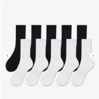 무신사 양말 타임세일