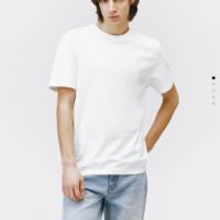 지오다노 20수 반팔티