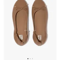 Fitflop 핏플랍 플랫슈즈 조공용