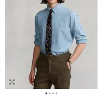 폴로 샴브레이 셔츠 핫딜 60불대