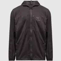 세븐스토어 / 아크테릭스 스쿼미시 후드 블랙