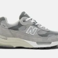 뉴발란스 NEW BALANCE MADE IN USA U992GY XLD