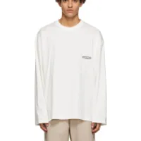 에센스 (SSENSE) 우영미 백로...