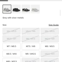 뉴발란스 공홈 992 리스탁