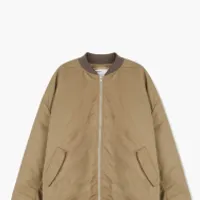 컬티즘x헤드메이너 봄버 자켓...