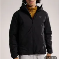 아크테릭스 아톰 헤비웨이트 후디