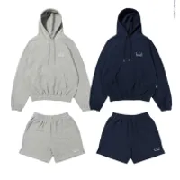 잠시후 2시 웍스아웃 IAB STUDIO 2nd Drop 선착발매