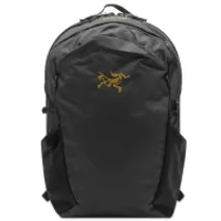 [솔닷] 엔드 클로딩 아크테릭스 맨티스 16 백팩