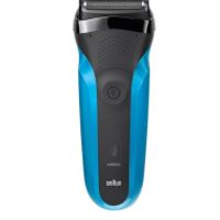 BRAUN 브라운 시리즈3 전기면도기