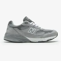 11시) 뉴발란스 993 그레이 / 블랙 / 네이비