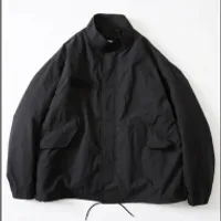 프릭스스토어 워시드 M65 숏파카 3종 리스탁 외