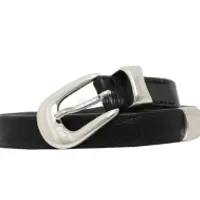 아워레가시 2cm 웨스턴 벨트 16.8만원 달리세요