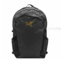 [솔닷] 엔드클로딩 아크테릭스 맨티스16 백팩 블...
