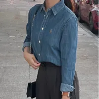 [조공찬스] 폴로 랄프로렌 보이즈 멀티포니 데님...