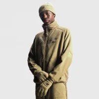 뉴발란스 x 디스이즈네버댓 플리스자켓