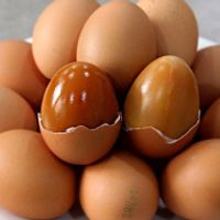 [8/3 단하루] 맥반석 구운란 훈제계란 대란 60알 ...