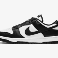 나이키 덩크 범고래 남성사이즈