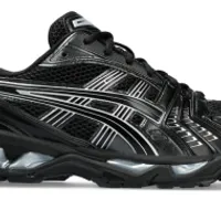 아식스 젤 카야노 14 블랙 퓨어 실버 15.2만