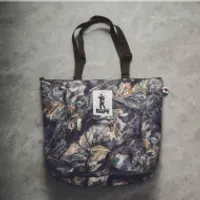 BAPE 잡지부록 토트백 1.8