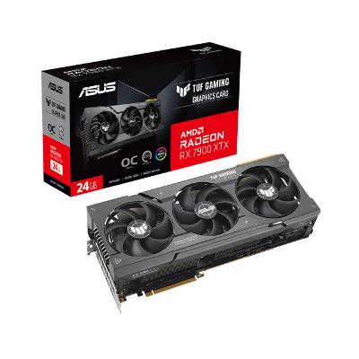 ASUS TUF Gaming 라데온 RX 7900 XTX(삼카