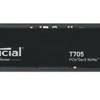 Crucial T705 M.2 NVMe 2280 2TB 대원씨티에스