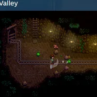 스팀 스타듀밸리 역대가