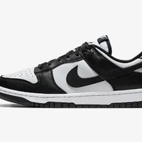 나이키 덩크로 레트로 남성 신발 (범고래)