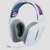 로지텍 G733 7.1 서라운드 무선 게이밍 헤드셋