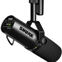 슈어 SM7DB 다이나믹 마이크(통관료 포함 )