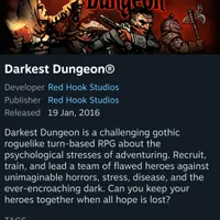 다키스트 던전 1 DLC합본