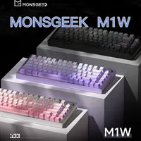 MONSGEEK M1W 몬스긱 무선