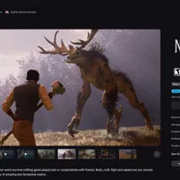 에픽게임즈 - 나이팅게일 - 무료배포