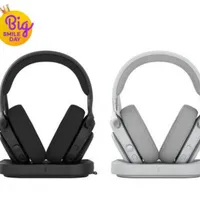 서린공식 프렉탈디자인 Scape 헤드셋 (다크/라이트)